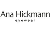 Ana Hickmann Eyewear | Collection de Lunettes de Marque