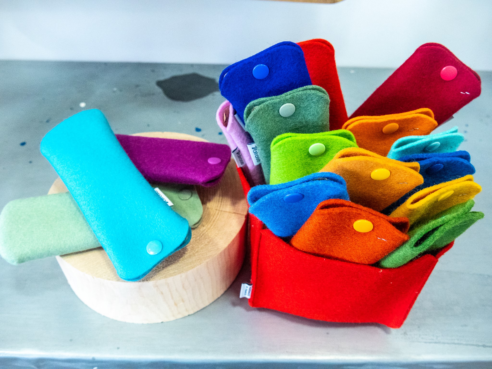 MONTURE THEO – ACCESOIRES VALROSE