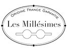 Les Millésimes : Lunettes Vintage & Origine France Garantie