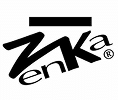 Logo ZNKena® officiel : image de marque distinctive