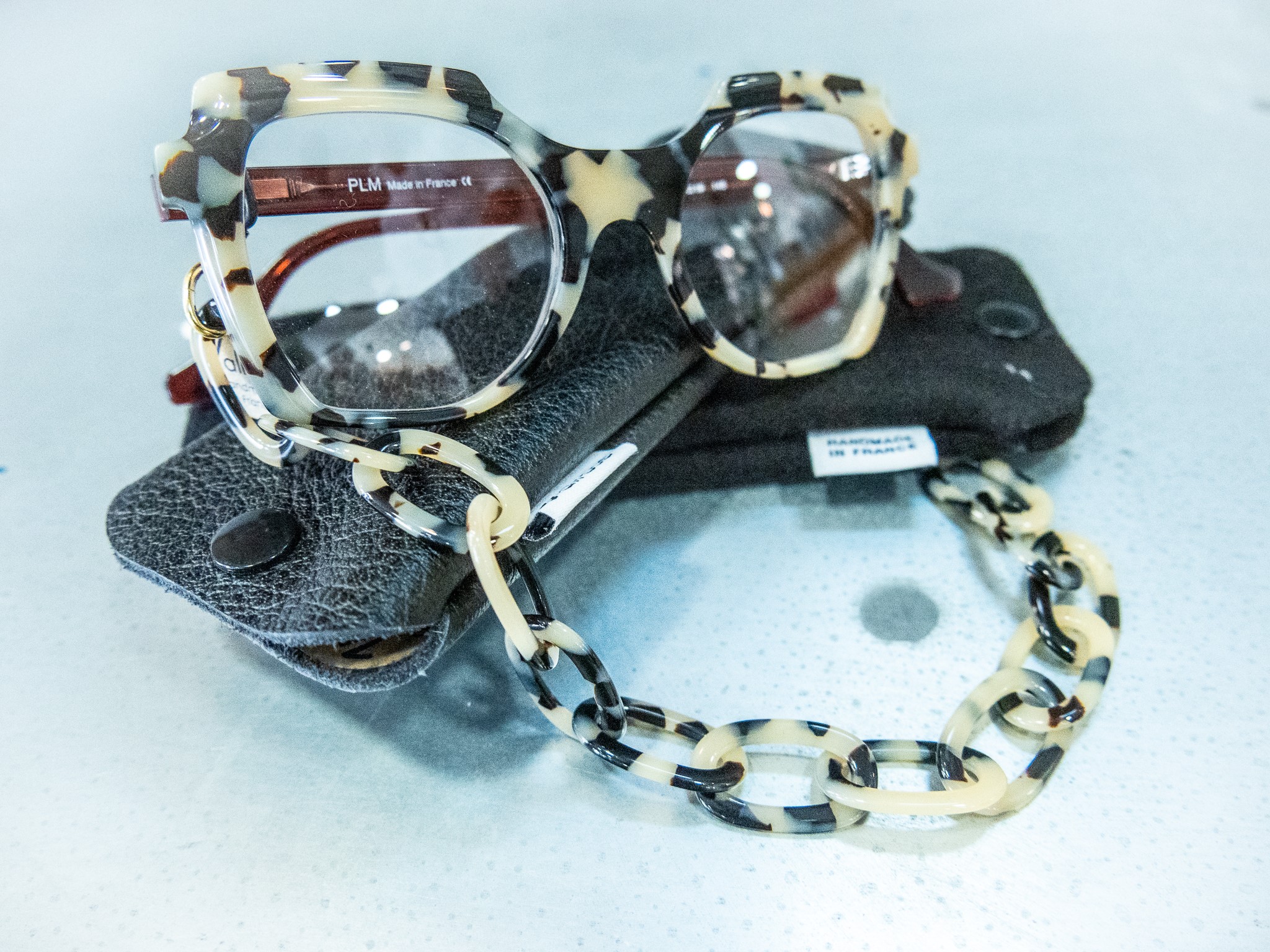 MONTURE THEO- ACCESSOIRES VALROSE