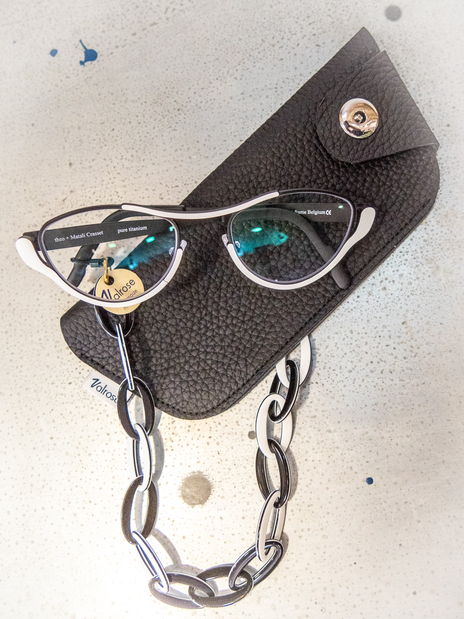 MONTURE PLEIN LES MIRETTES -ACCESSOIRES VALROSE